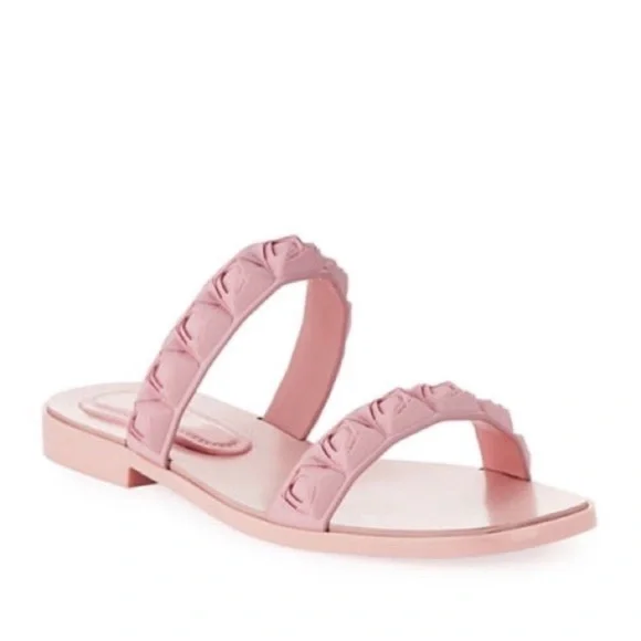 Stuart Weitzman Rosita Double - Picture 4 of 8